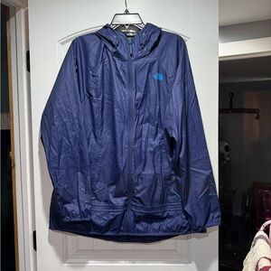 The North Face Windwall Jacket